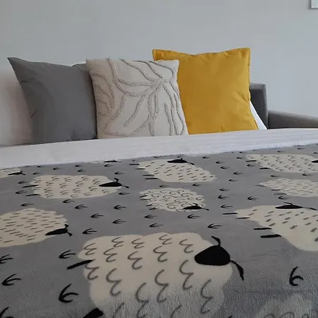 Town View * Братислава