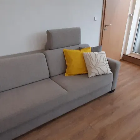 Appartement Town View