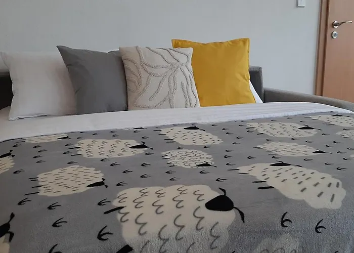 Town View * Братислава