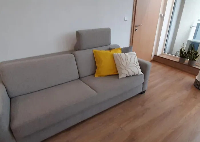 Апартаменти Town View