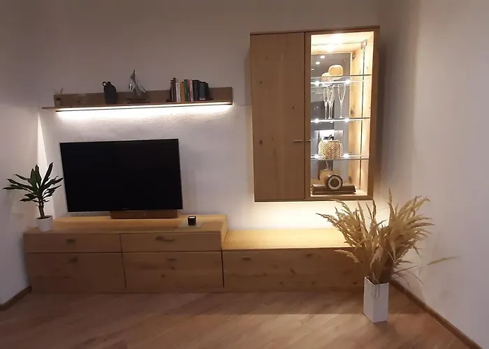 Appartement Town View Bratislava