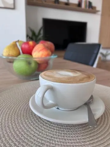 Апартаменти Town View