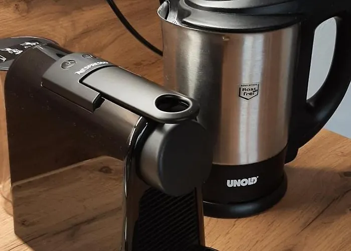 Апартаменти Town View