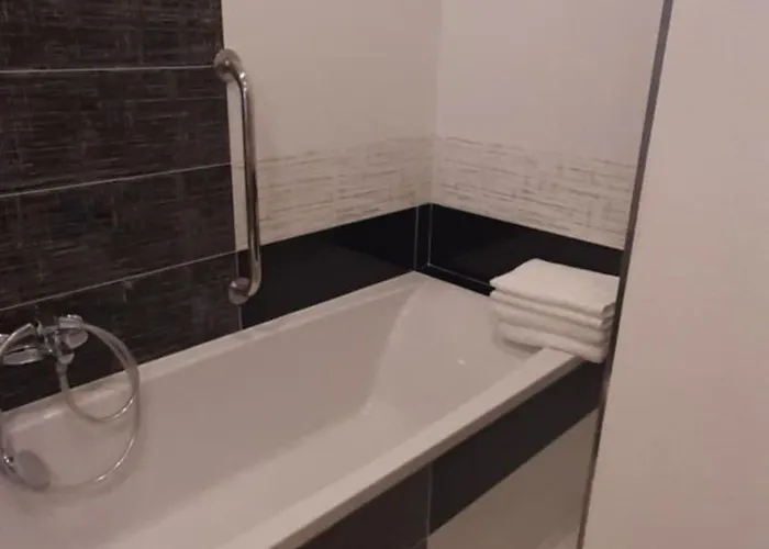 Town View Appartement Bratislava