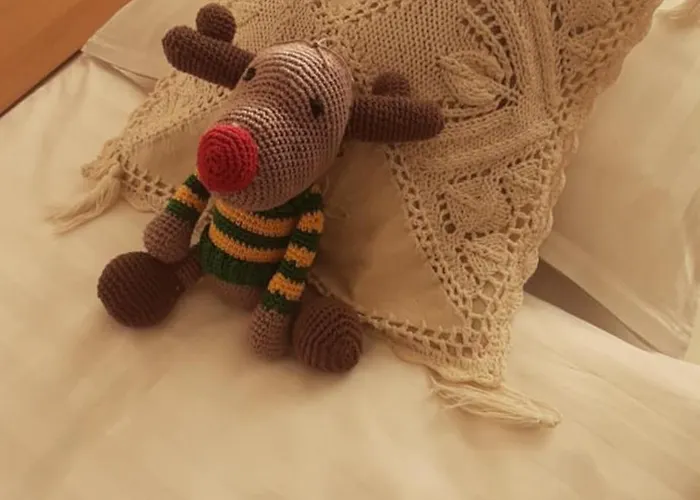 Town View Appartement