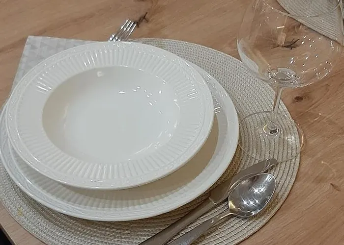 Town View Апартаменти *