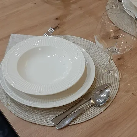 Town View Apartment *