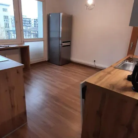 Town View * Bratislava