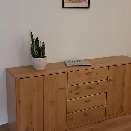 Town View ブラチスラヴァ