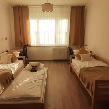 アパート Town View