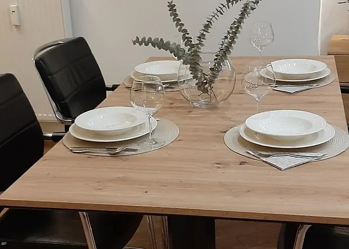 Town View アパート *